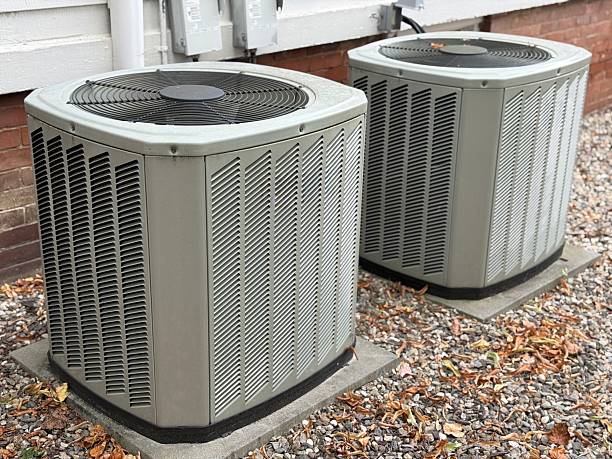 Reliable Hvac Installation contractor in Brewster, OH by JG Cool HVAC